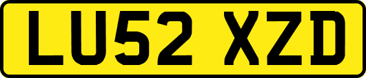 LU52XZD