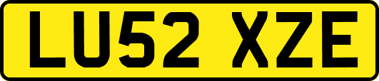LU52XZE