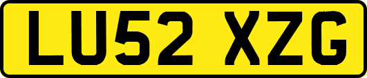 LU52XZG