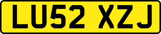 LU52XZJ