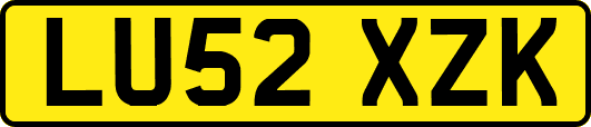 LU52XZK