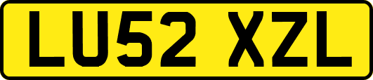 LU52XZL