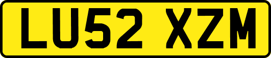 LU52XZM