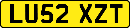 LU52XZT