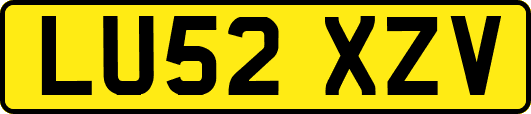 LU52XZV