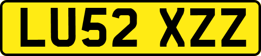 LU52XZZ