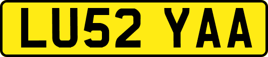 LU52YAA