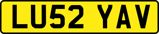LU52YAV