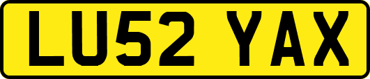 LU52YAX