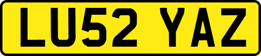 LU52YAZ