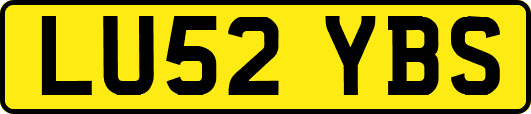 LU52YBS