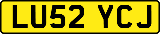 LU52YCJ