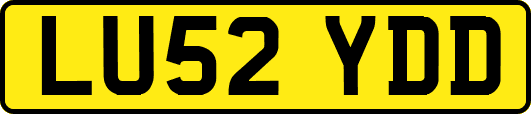 LU52YDD