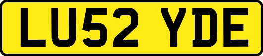LU52YDE