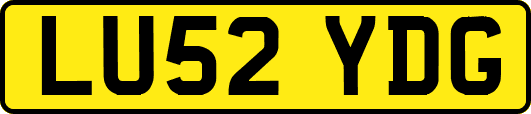 LU52YDG