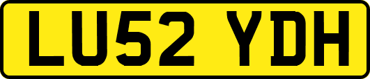 LU52YDH