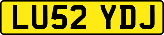 LU52YDJ