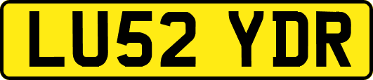 LU52YDR
