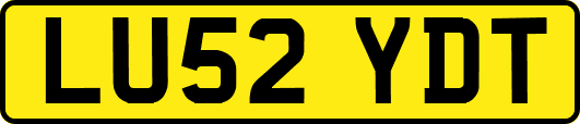 LU52YDT
