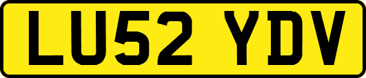 LU52YDV