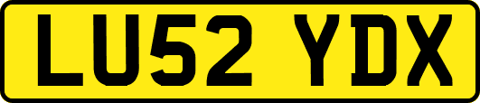 LU52YDX