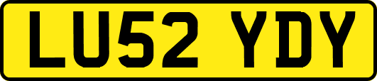 LU52YDY