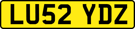 LU52YDZ