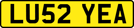 LU52YEA