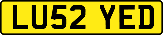 LU52YED