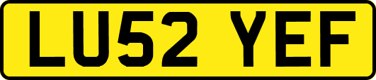 LU52YEF