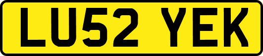 LU52YEK
