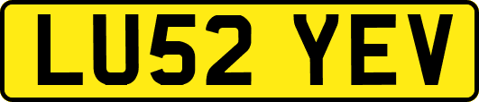 LU52YEV