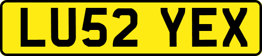 LU52YEX