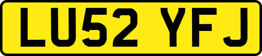 LU52YFJ