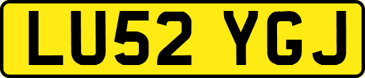LU52YGJ