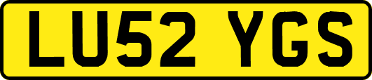 LU52YGS