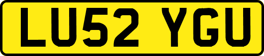 LU52YGU