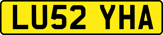 LU52YHA