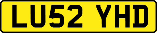 LU52YHD