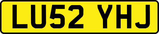 LU52YHJ
