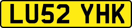 LU52YHK