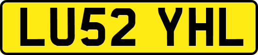 LU52YHL