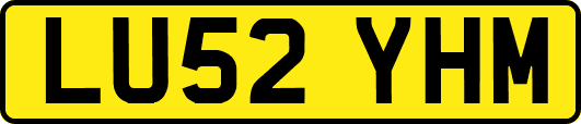 LU52YHM