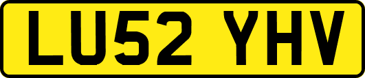 LU52YHV