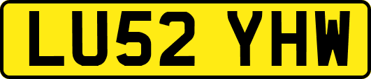 LU52YHW