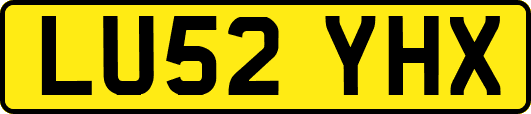 LU52YHX