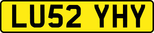 LU52YHY