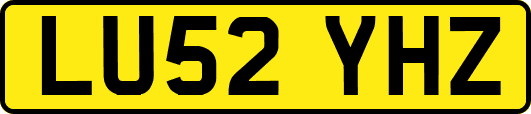 LU52YHZ