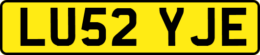 LU52YJE