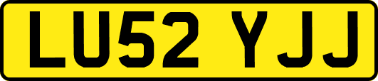 LU52YJJ